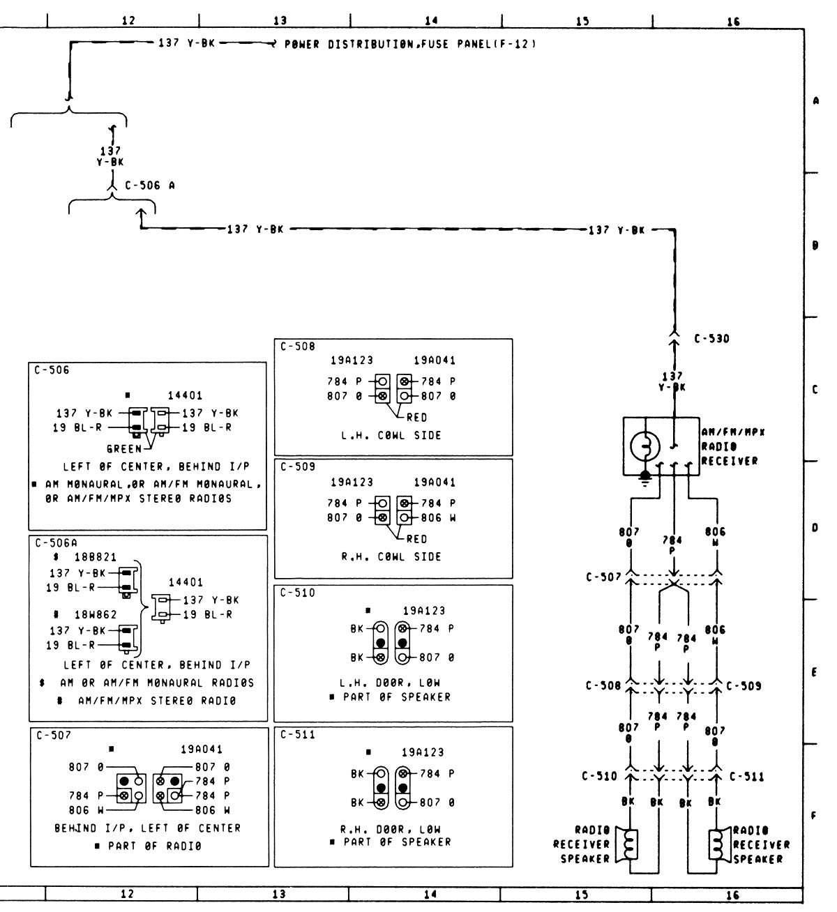 [DIAGRAM] Kenwood Car Radio Wiring Diagram Amfm